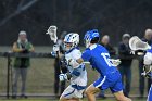 MLax vs Emmanuel  Men’s Lacrosse vs Emmanuel College. - Photo by Keith Nordstrom : MLax, lacrosse